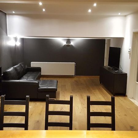 Vakantiewoningen De Jud Маасмехелен Екстер'єр фото