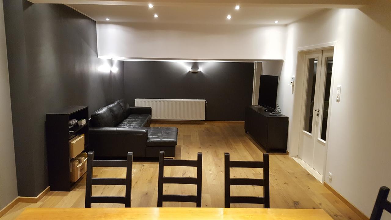 Vakantiewoningen De Jud Маасмехелен Екстер'єр фото